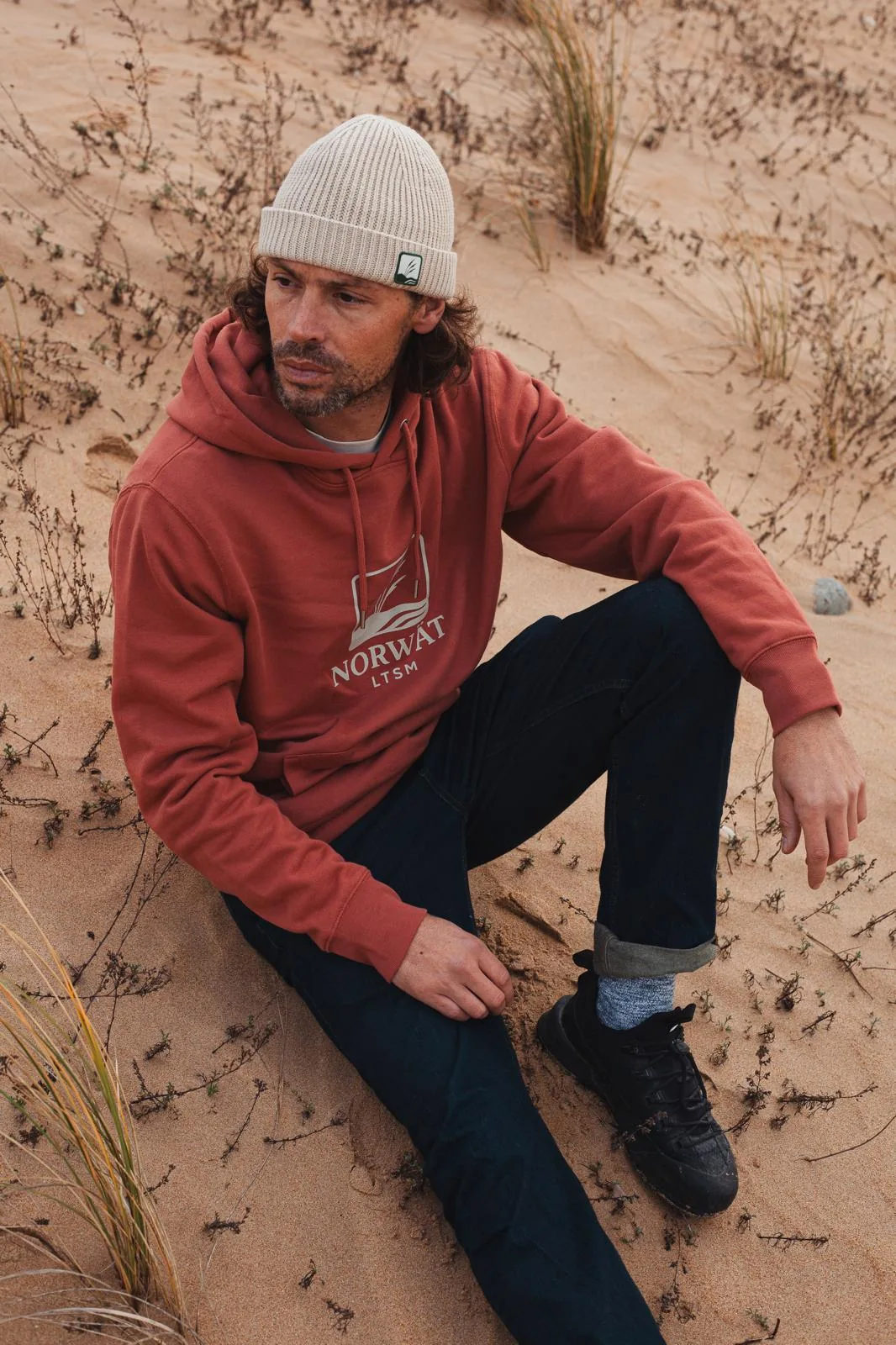 Lookbook Norwät, photo 3