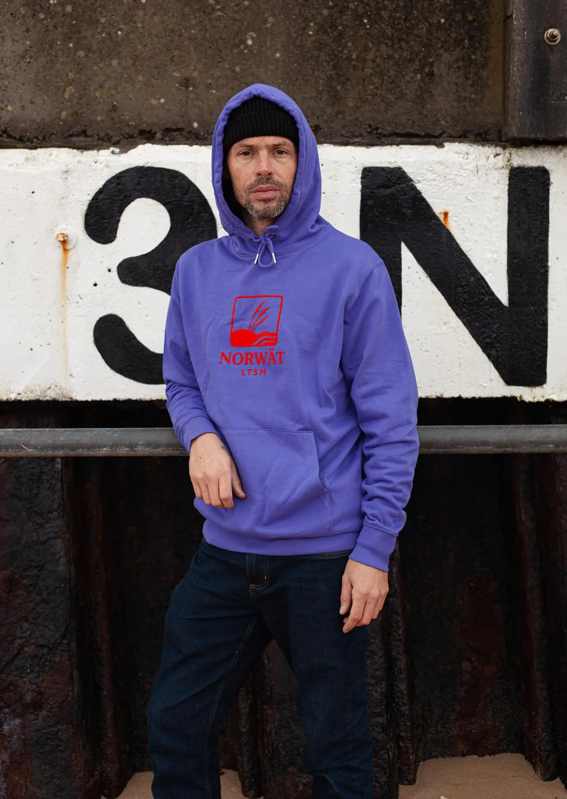 Lookbook Norwät, photo 10