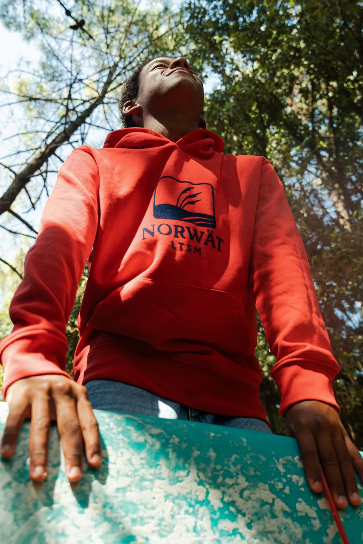 Lookbook Norwät, photo 20